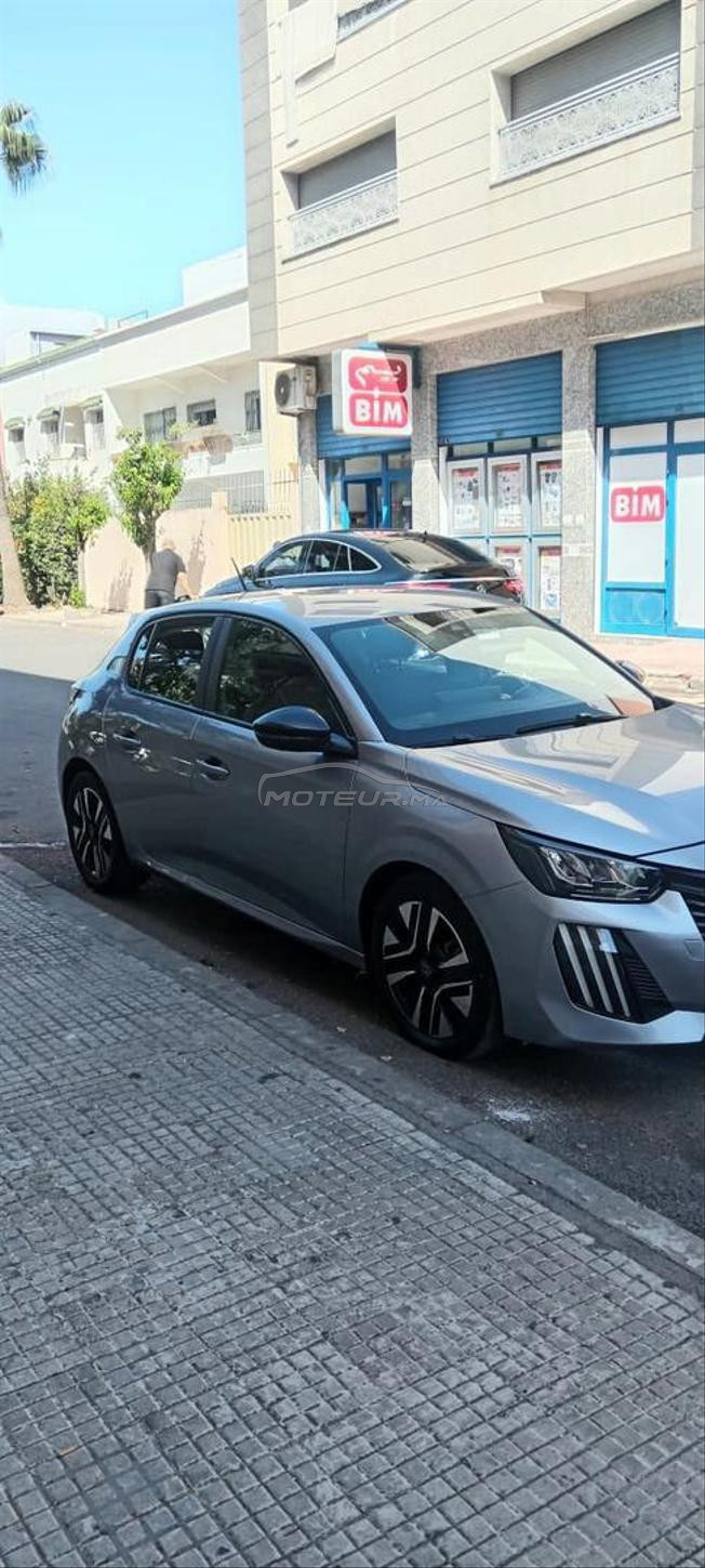 pejout 208 l3amra 2024
