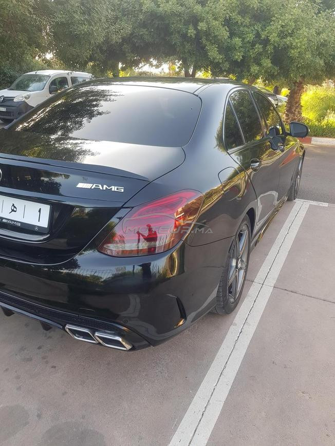 mercedes C 220