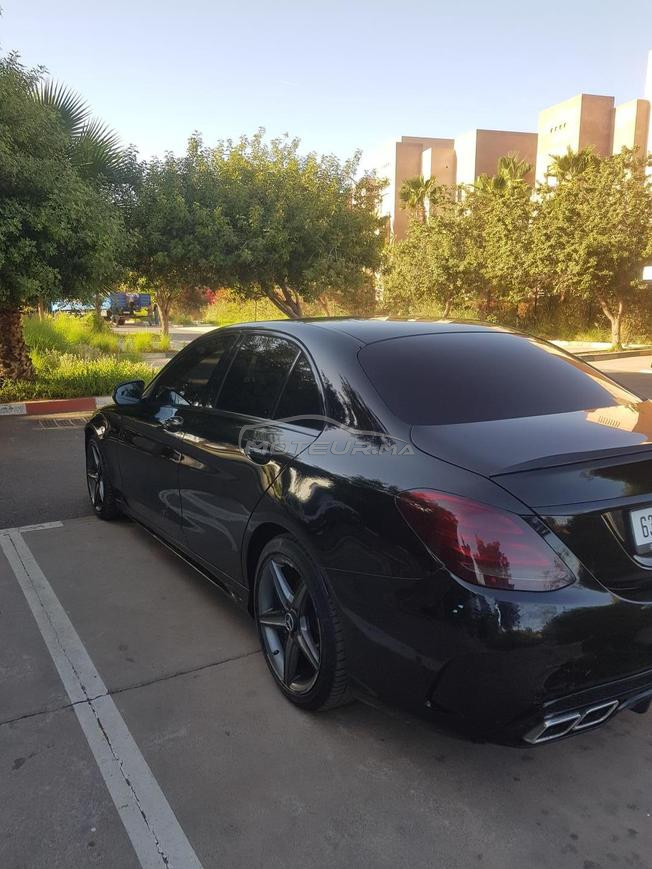 mercedes C 220