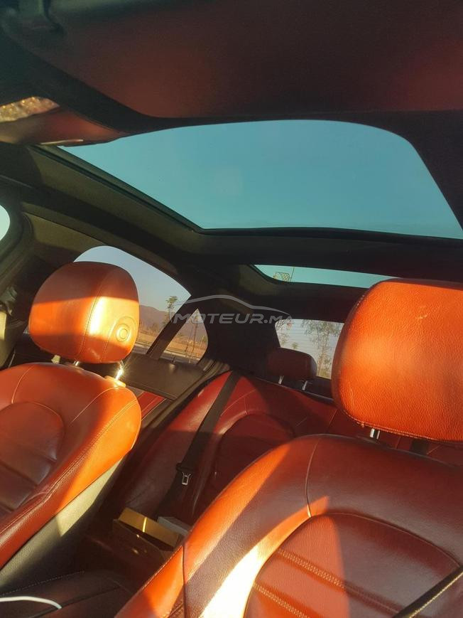 mercedes C 220