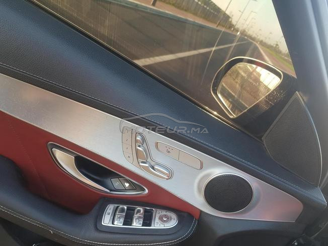 mercedes C 220
