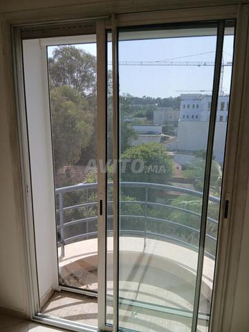 Location appartement Haut Agdal - 2