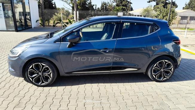 RENAULT CLIO 4 2017 INTENSE 