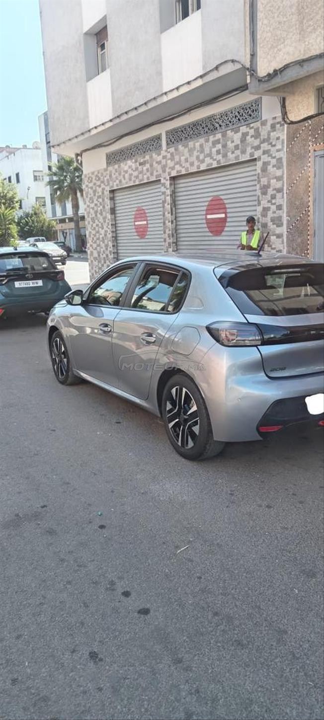 pejout 208 l3amra 2024