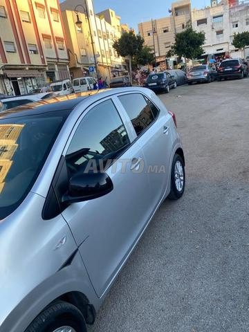 Kia Picanto - 2