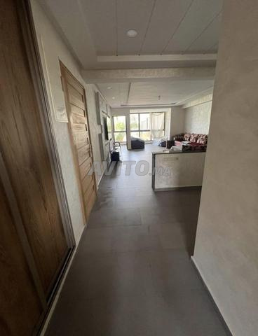 Appartement à vendre à El Mansouria - 2