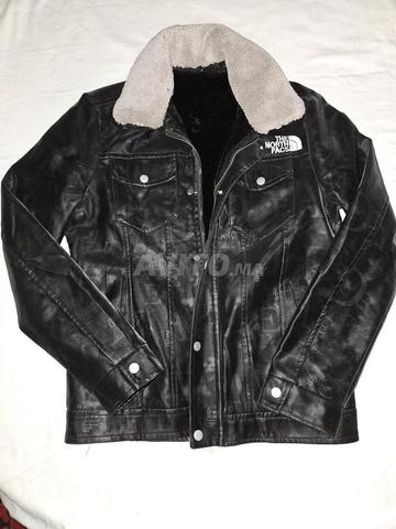 Vêtements d'hiver - 2