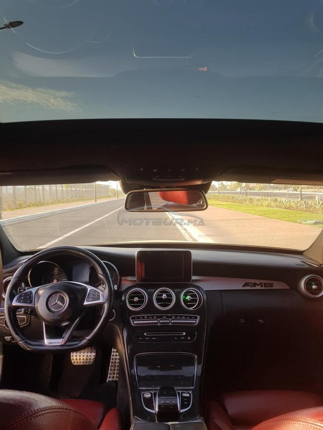mercedes C 220