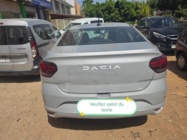 dacia logan 2024