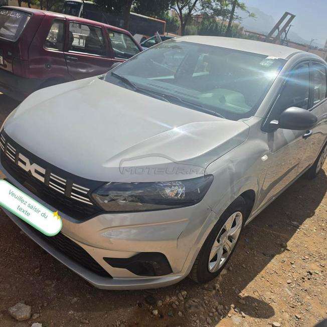 dacia logan 2024