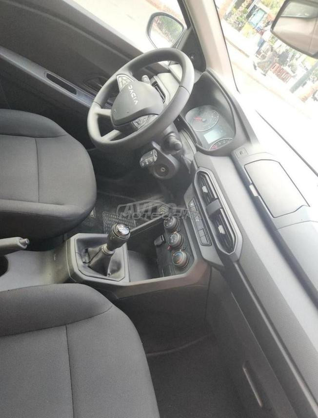 dacia logan 2024