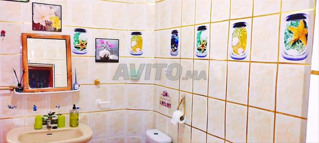 APPARTEMENT À DJEMAA EL FNA - 2