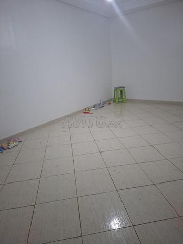 Appartements à louer vide..