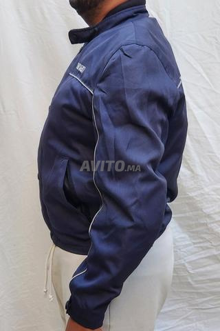 Veste moto avec protections 🇮🇹 Veste homologuée Importée d'Italie - taille M/L - 2