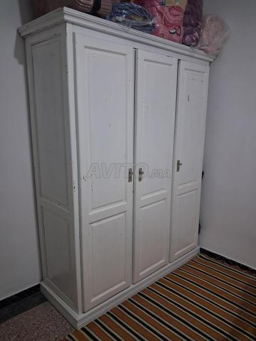 Chambre à coucher complète à vendre - 2