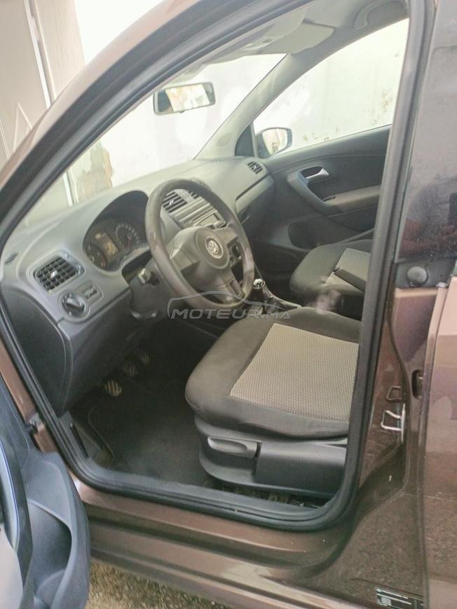 polo  fin 2014 à vendre 