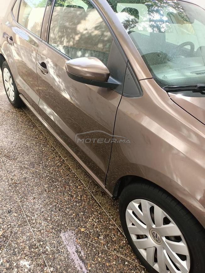 polo  fin 2014 à vendre 