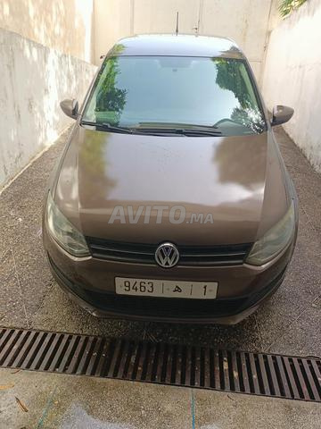 Polo fin 2014 à vendre - 2
