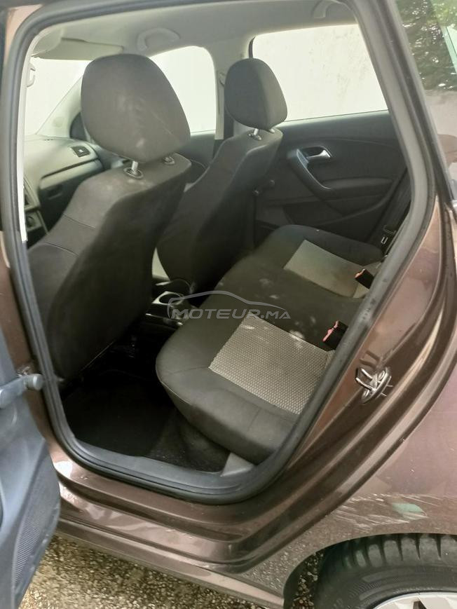 polo  fin 2014 à vendre 