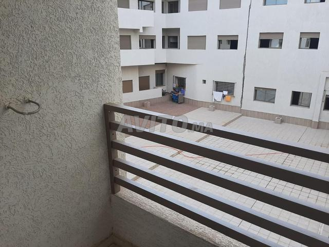 Appartement à louer 84 m² à Salé - 2