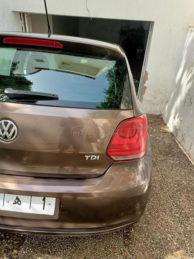 polo  fin 2014 à vendre 