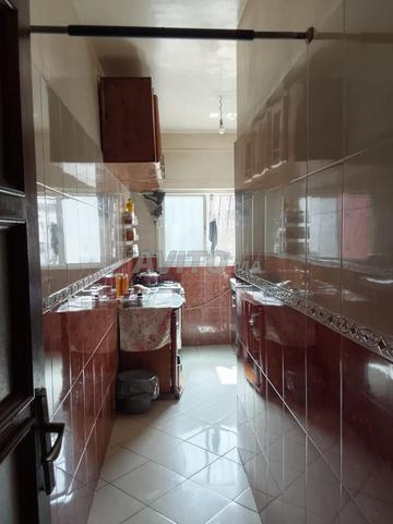 vente appartement 67m salé tabriquet - 2