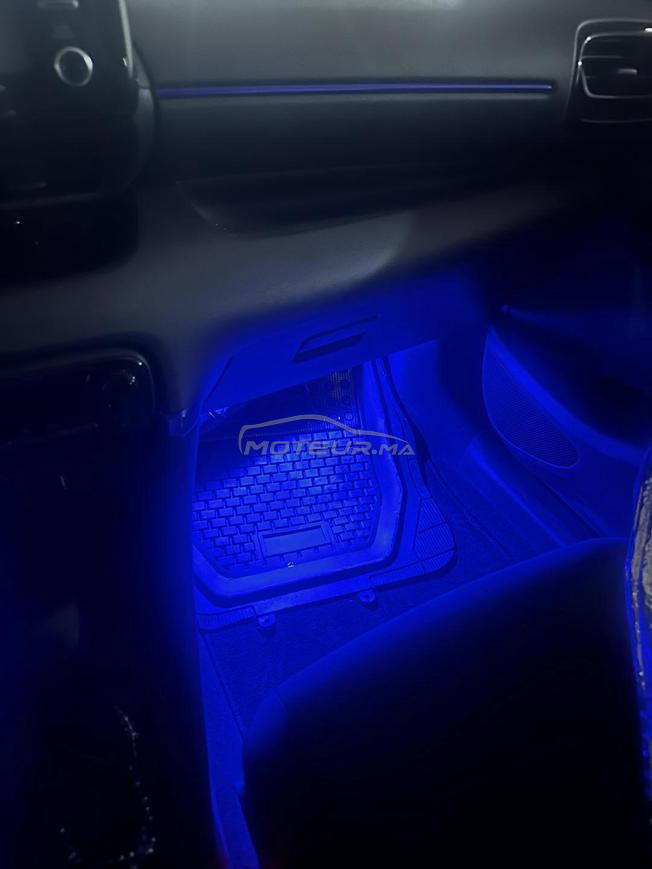 Toyota Yaris Hybride Automatique 2021 à Casablanca