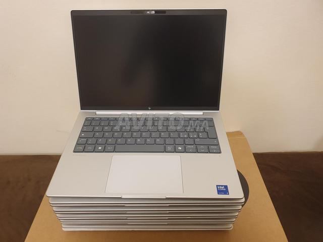 HP Elitebook 8 G1i Ultra 5 226V jamais utilisè - 2
