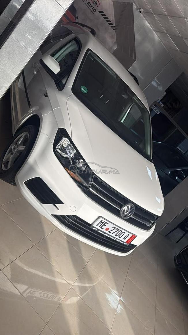 caddy 2,0L  2017 ded 8/2026