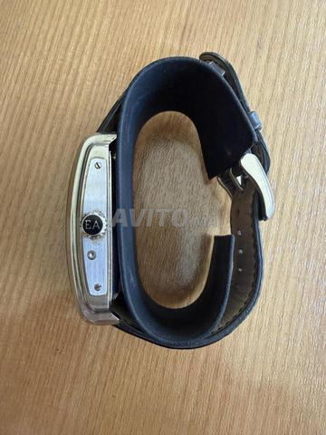 Montre Emporio Armani Meccanico AR4205 - 2