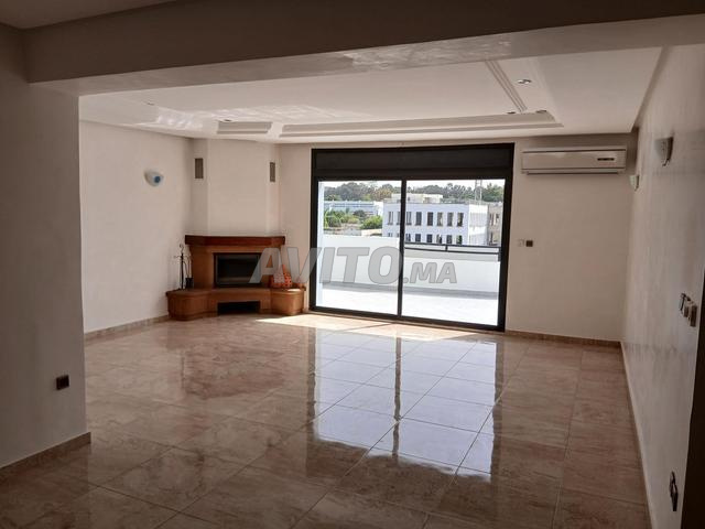 Location appartement haut agdal - 2
