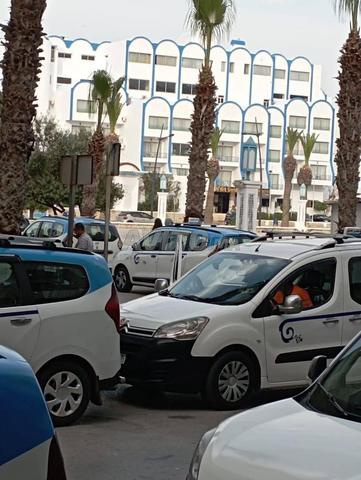 Appartement à louer à M'diq - 2
