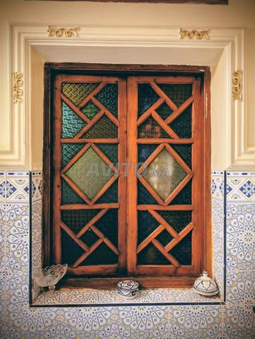 Un duplex meublé dans l'Ancienne Médina - 2