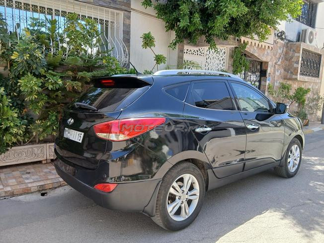 hyundai ix35 2l 
