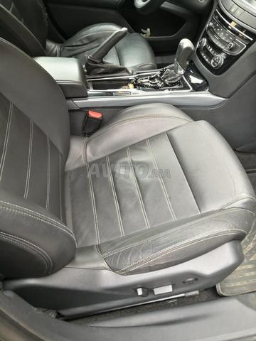 Peugeot 508 - 2