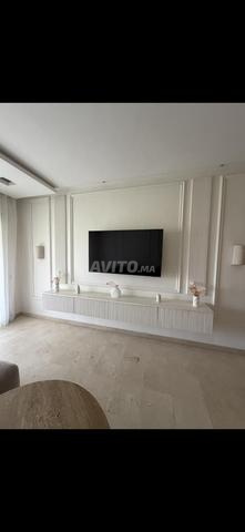 PRESTIGIA APPARTEMENT MEUBLÉ 3 CHAMBRES - 2