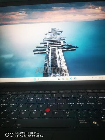 Lenovo ThinkPad Ultra 7