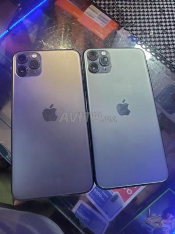 iPhone 11 Pro - 2