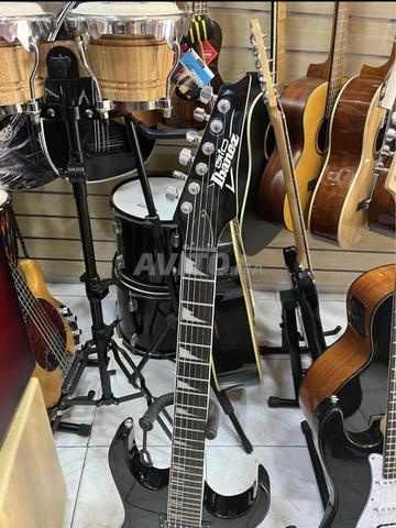 Guitare électrique Ibanez - 2