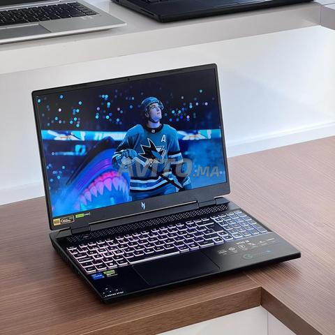 Acer RTX 4050 16 جيجابايت 1000 جيجابايت SSD
