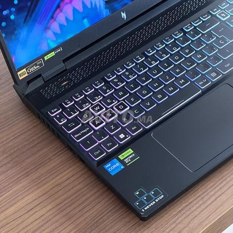 Acer RTX 4050 16 جيجابايت 1000 جيجابايت SSD - 2