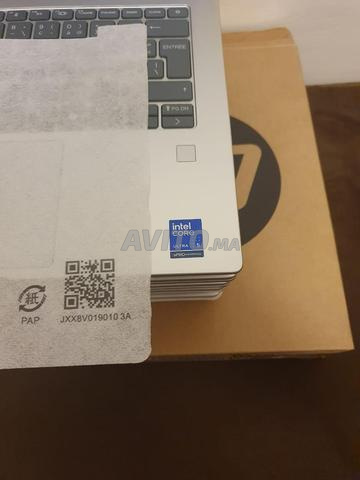 HP Elitebook 6 G1i 14 Ultra 5 235U jamais activé