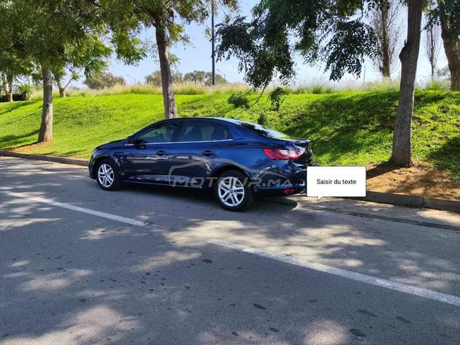 Renault Megane 4