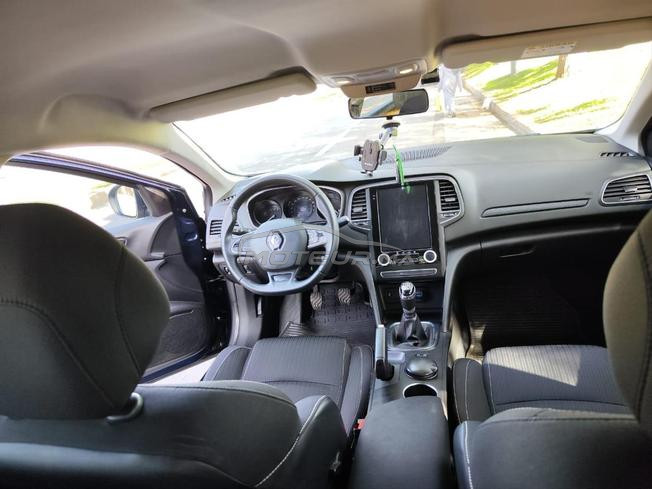 Renault Megane 4