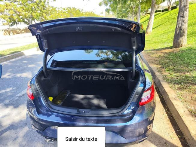 Renault Megane 4