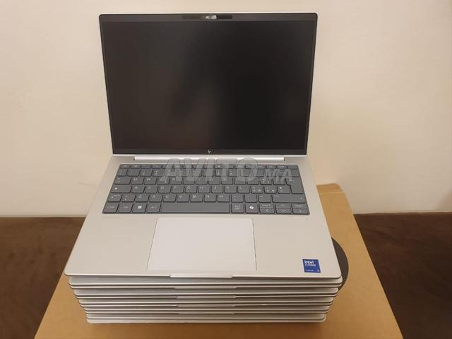 HP Elitebook 8 G1i 14 Ultra 5 226V jamais utilisé