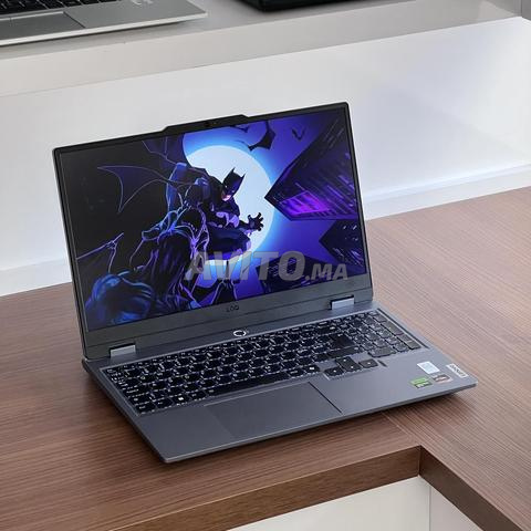 Lenovo RTX 4070 24 جيجابايت 512 جيجابايت