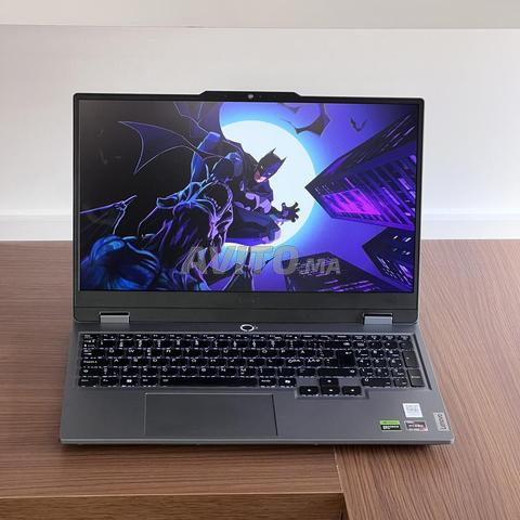 Lenovo RTX 4070 24 جيجابايت 512 جيجابايت - 2