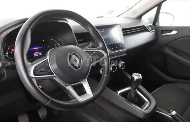 Renault Clio 5 dCi 115 INTENS Full Options - 2