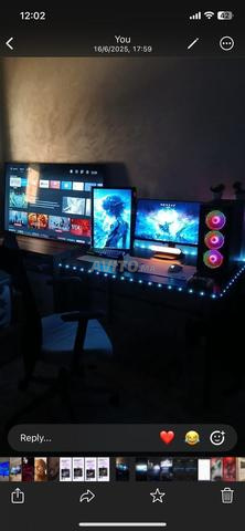 Setup Gaming Complet - 2